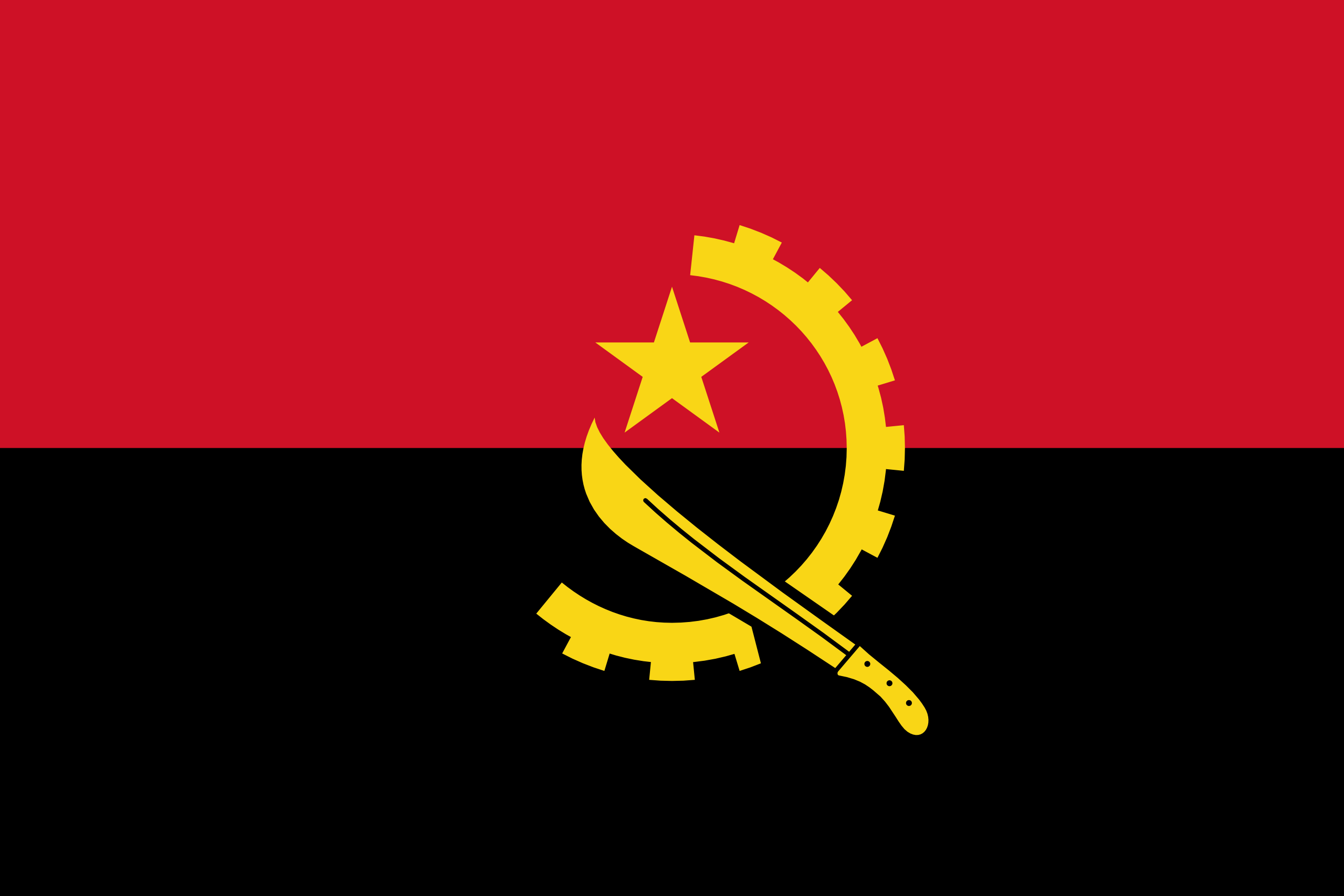 Angola Relies On Chinese Partnership to Develop