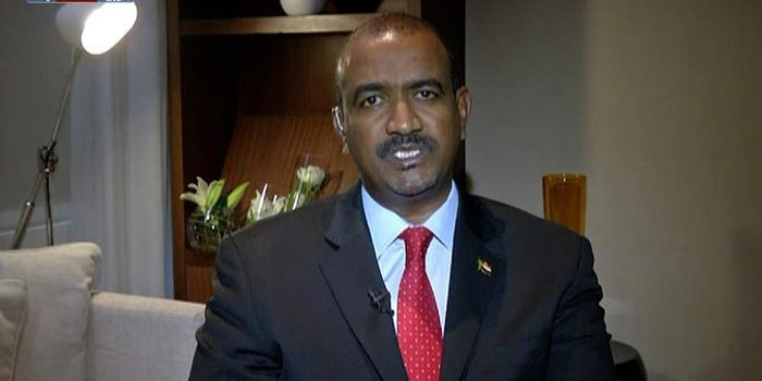 Foreign Investments to Sudan Reaches Two Billion Dollars