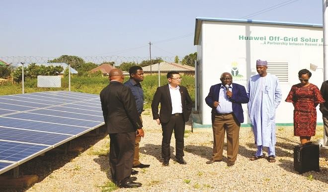 FG Plans to Generate 45% Electricity with Renewables