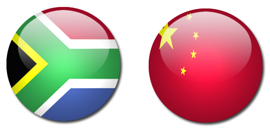 S.A. Free State to Benefit from Trade Relations with China