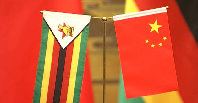 Trade Volumes Between Zimbabwe and China to Hit $1 billion