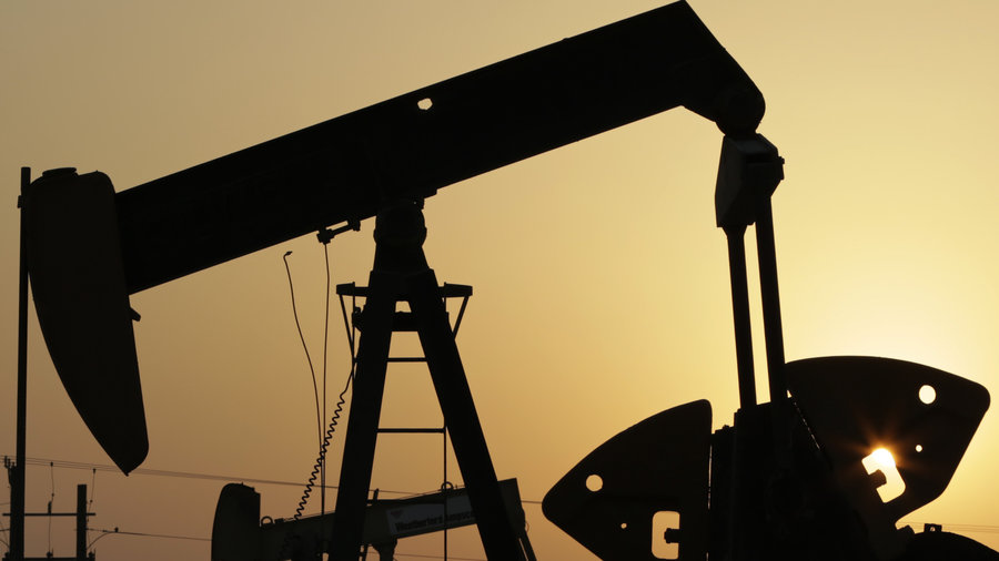Nigeria Needs $14 Billion Investments Per Yeasr to Raise Oil Output