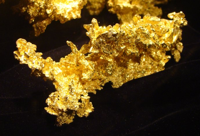 GOLD mining companies intend to invest about $108 million