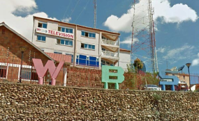 WBS TV will cease to operate as a public broadcaster