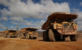 Nigeria has proposed an increased budget estimate for the mining sector