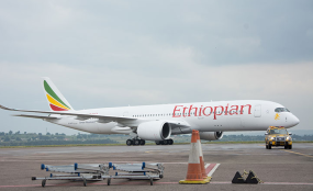 Ethiopian Airlines will fly to seven new destinations