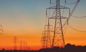 Kenya is injecting thermal electricity into the national grid