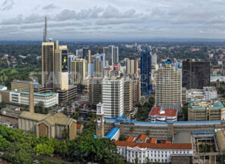 Nairobi ranked as the top most dynamic city in the African continent