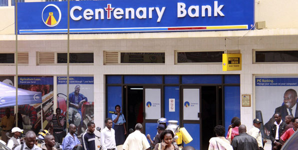 Uganda’s bank platform posted double digit growth