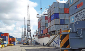 Dar es Salaam port: The key point of making Tanzania a Trade Hub
