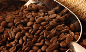 Coffee price up for high global demand