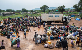 China and South Sudan to boost cooperation in the health sector