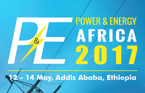  POWER & ENERGY Ethiopia 2017