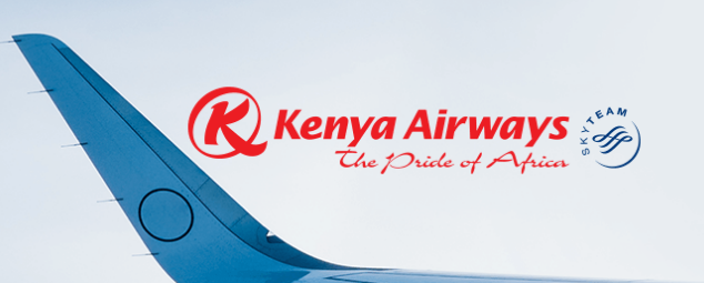 New Air line for Kenya Airways