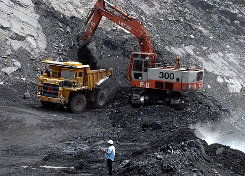Projet Mbeya coal mine approval