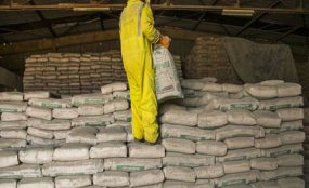 Uganda: Cement Prices to Decline