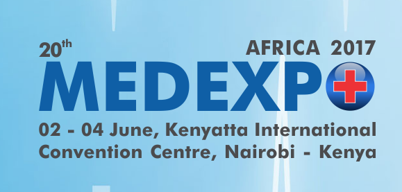 MEDEXPO KENYA 2017