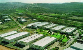 IPDC Set Up a New One-Stop Industrial Parks Service Regulation