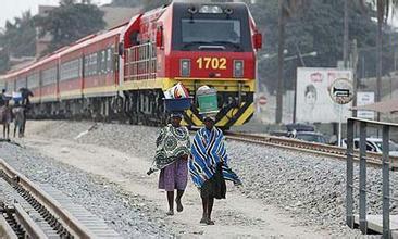 Uganda asked to China a financial help for railway