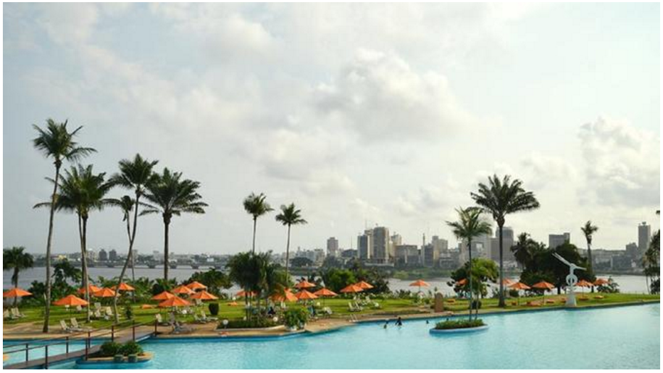  Ivory Coast, Tourism Industry is Going to Boom