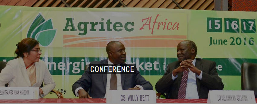 Agritec Africa 