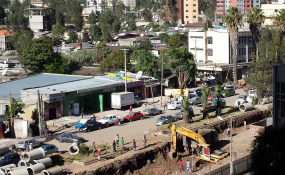 Ethiopia Continues Attracting Foreign Direct Investment
