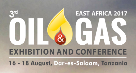 OIL & GAS TANZANIA 2017