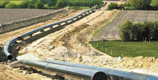 The oil ambition in Uganda and Kenya will rely on pipelines