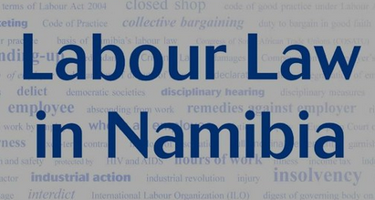 Namibian Food and Allid Workers Union to make provision for the new Labour Act