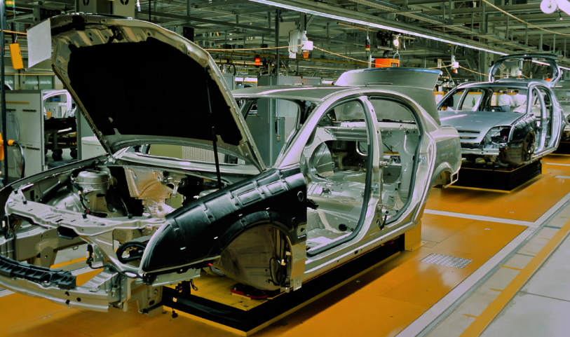 Car manufacturing comes back in Kenya