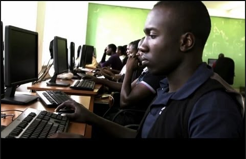 The digital economy in Africa is becoming more inclusive