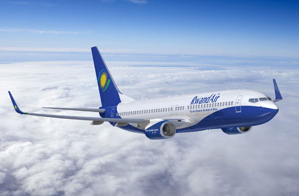 Rwand Air expands its west African route network