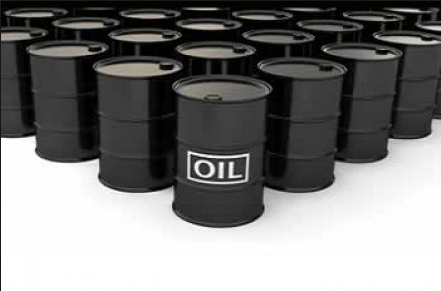 Niger State discovers crude Oil
