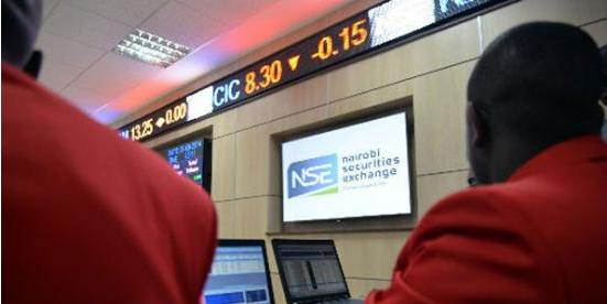  Kenya is trying to cut bourse trading cost of M-Akiba
