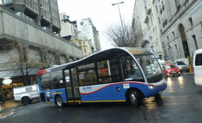 Numsa Announces National Bus Strike Is Over in South Africa