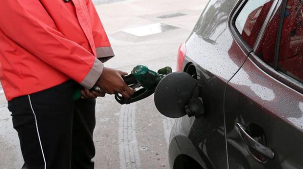 Petrol price likely to rise by 50 cents a litre