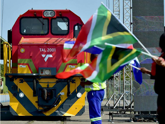 Private sector called on in South Africa to invest in most big projects