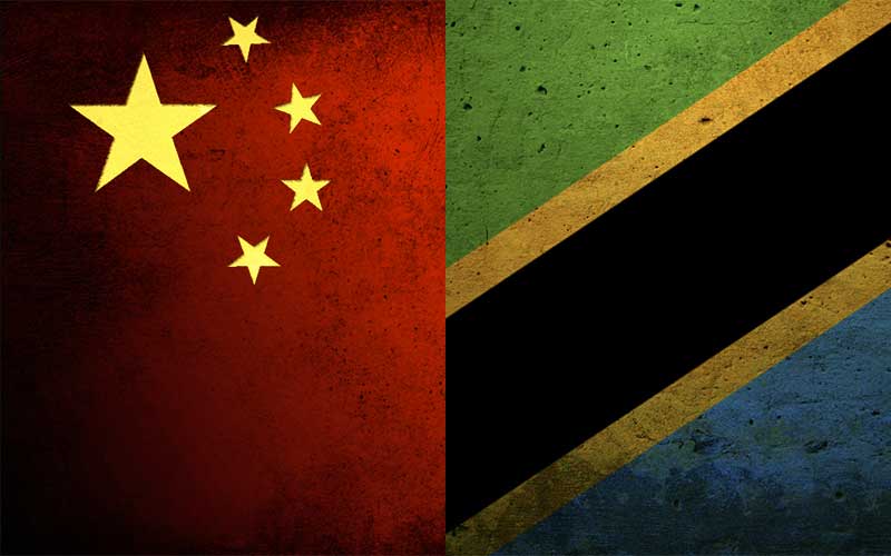 Tanzania’s Industrialisation is Strongly Supported by China Africa Development Fund