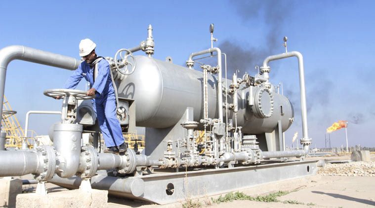 Nigeria To Start Crude Refining Before 2019