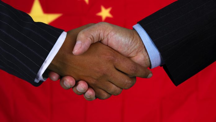Bilateral Relations Between China and Kenya