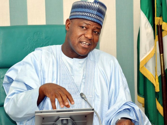 Dogara: We’re Fully Committed to Lay Down the Law