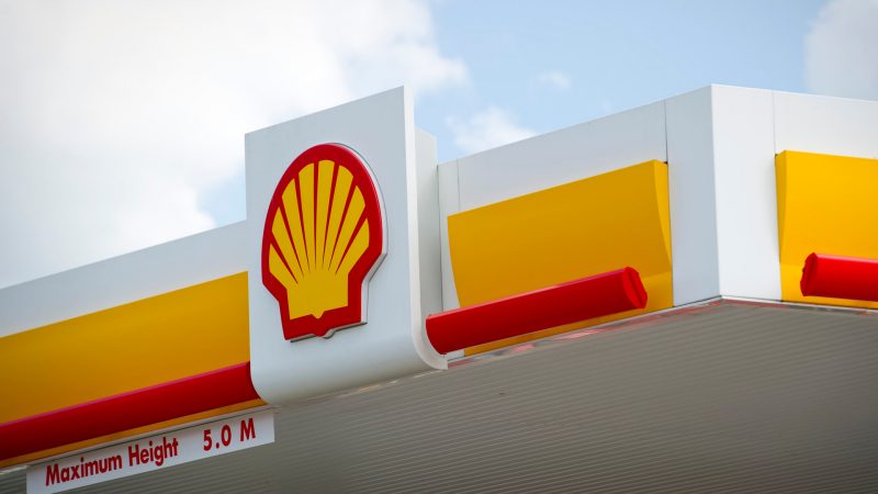 Shell expresses commitment to deepwater investment