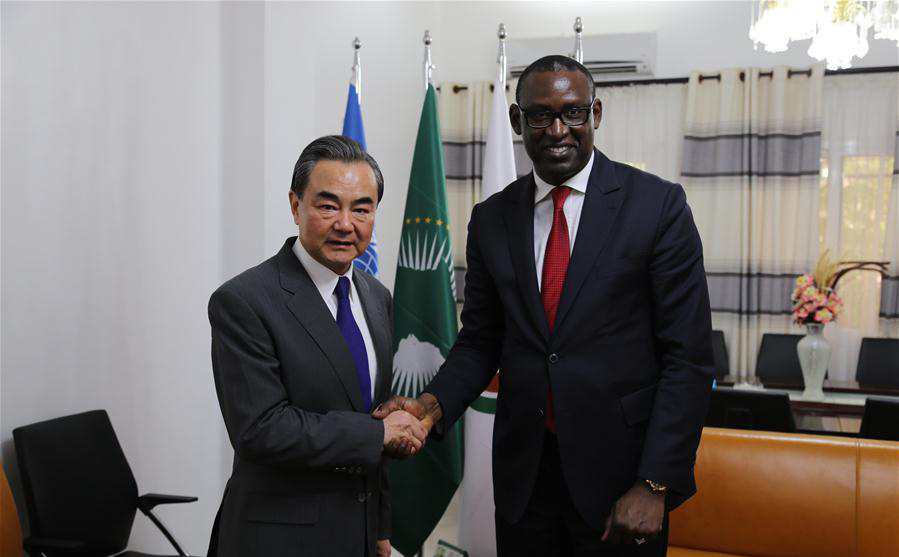 China pledges further cooperation with Mali in agricultural, industrial development