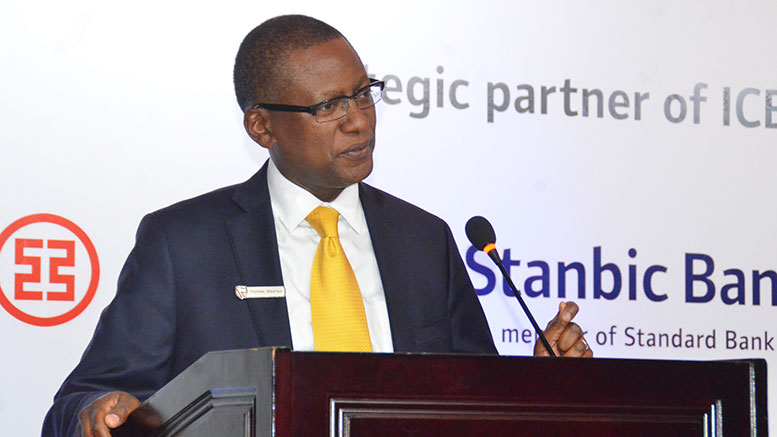 Stanbic Bank Facilitates Investment between Tanzania and China