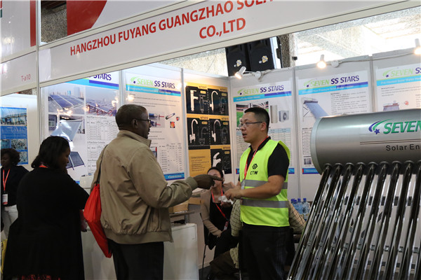 Kenya to host China Trade Expo