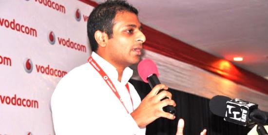 Vodacom IPO Attracts 40,000  Investors in Tanzania