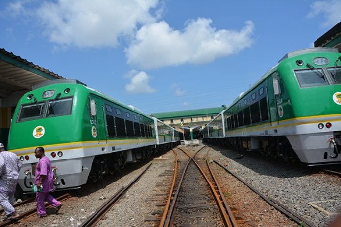 Nigeria Rail projects cover all Geopolitical zones