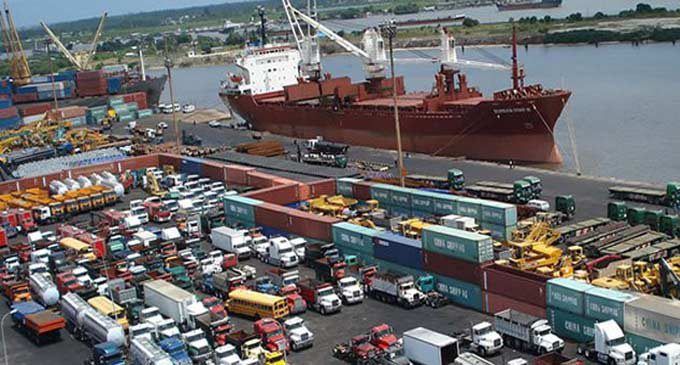 Fundo Soberano announces $180 million investment in port infrastructure in Angola