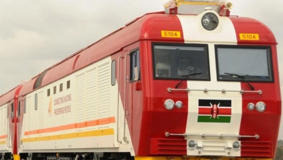 Rwanda minister new Mombasa-Nairobi railway vital to east African integration