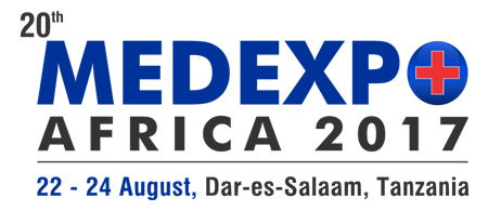 MEDEXPO Tanzania 2017